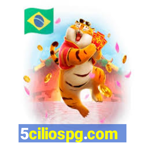 5ciliospg.com