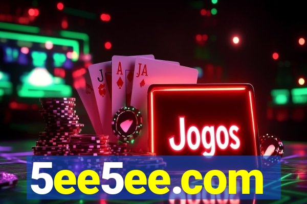 5ee5ee.com