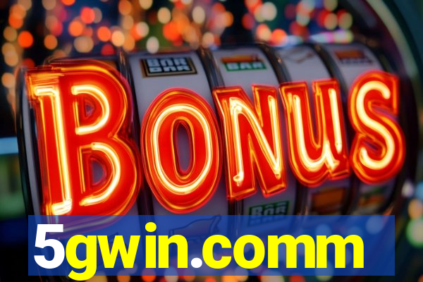 5gwin.comm