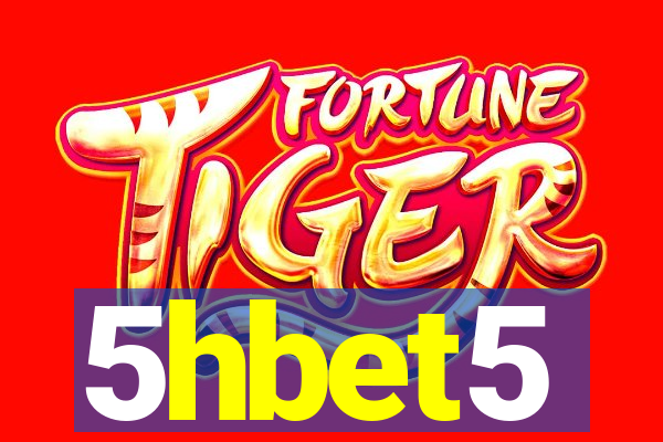 5hbet5