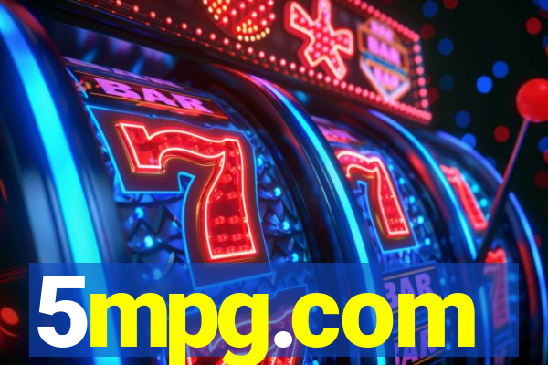 5mpg.com