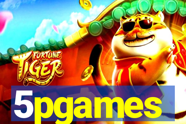 5pgames
