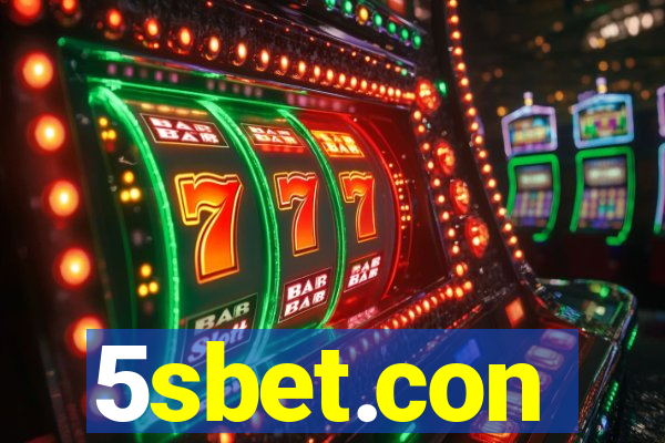 5sbet.con