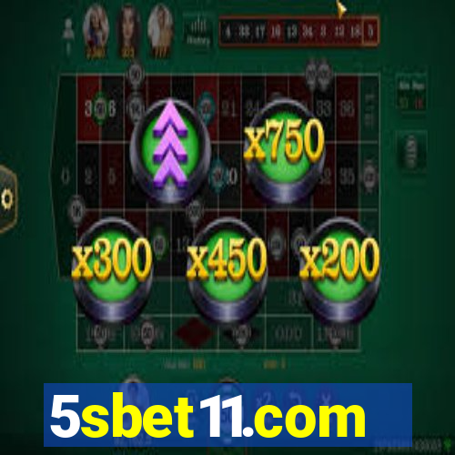 5sbet11.com