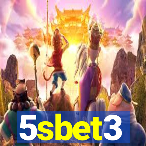 5sbet3