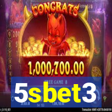 5sbet3