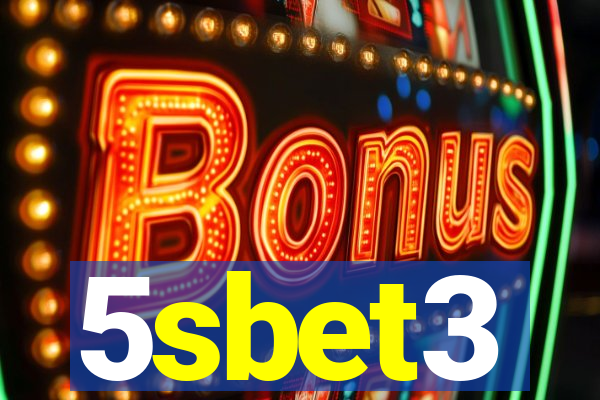 5sbet3