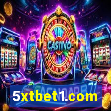 5xtbet1.com