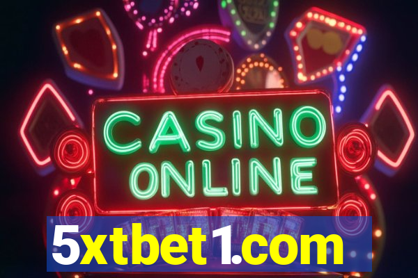 5xtbet1.com