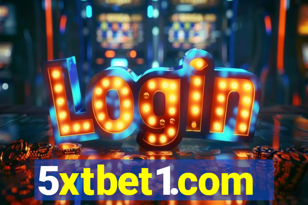 5xtbet1.com