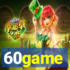60game