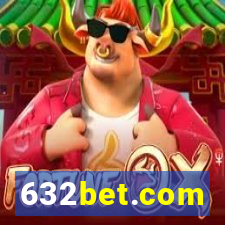 632bet.com
