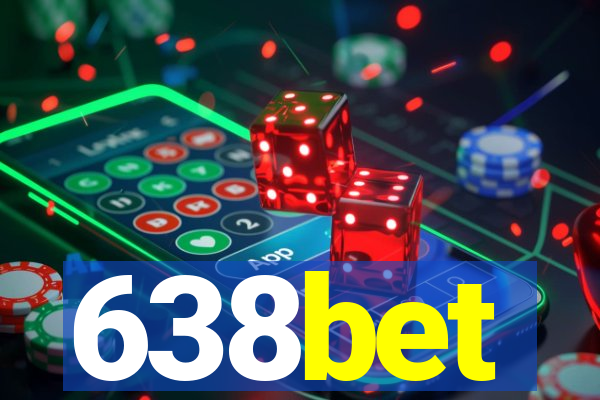 638bet