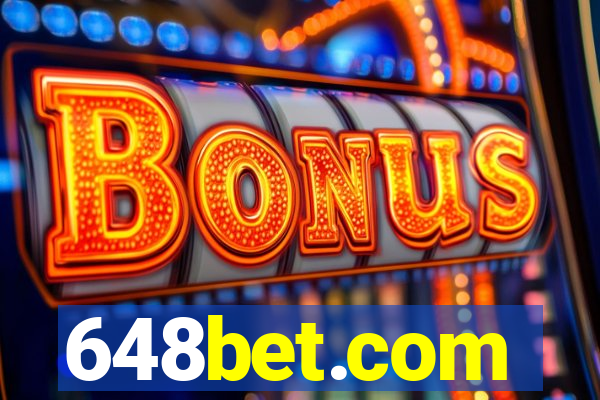 648bet.com