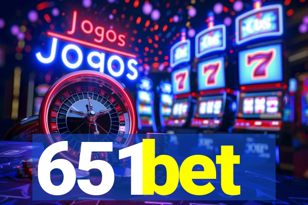 651bet