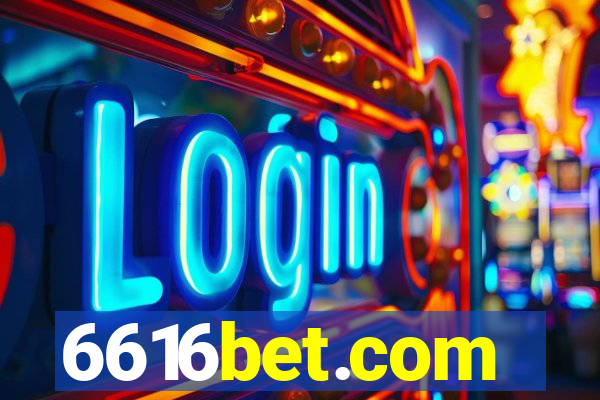 6616bet.com