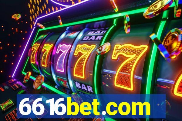 6616bet.com