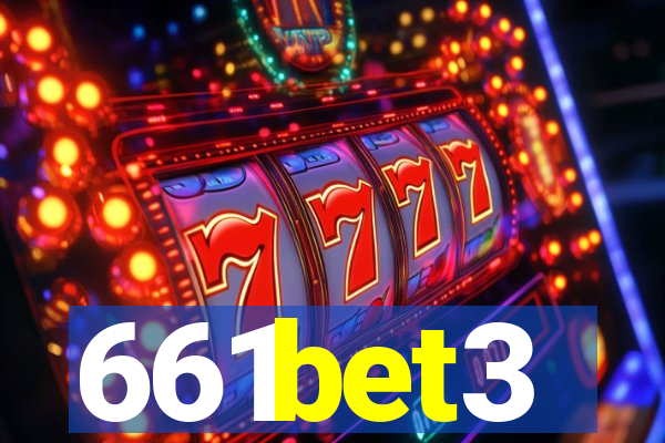 661bet3