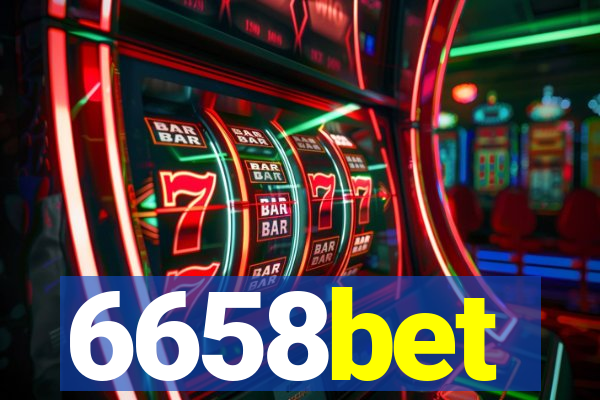 6658bet
