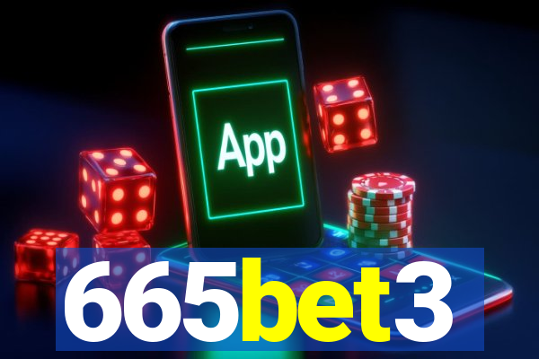 665bet3