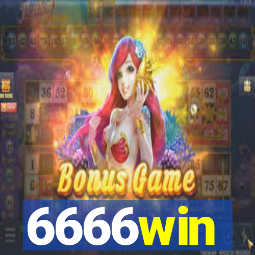 6666win