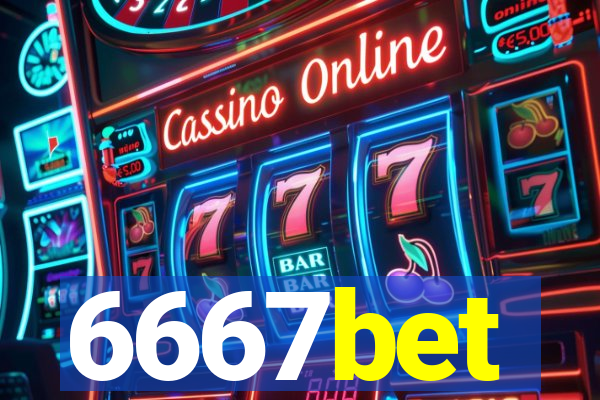 6667bet