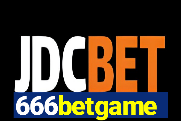 666betgame