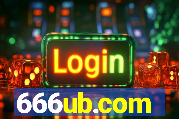 666ub.com