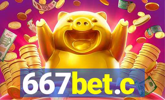 667bet.c