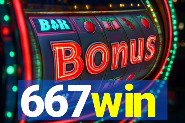 667win