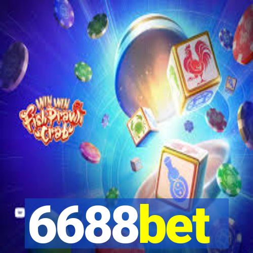6688bet