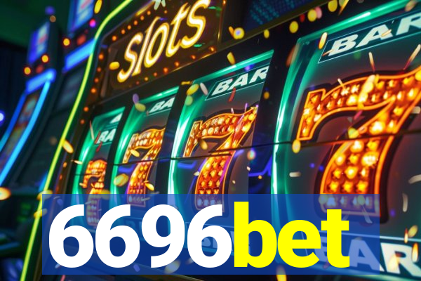 6696bet