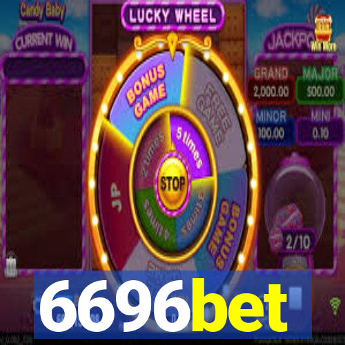 6696bet