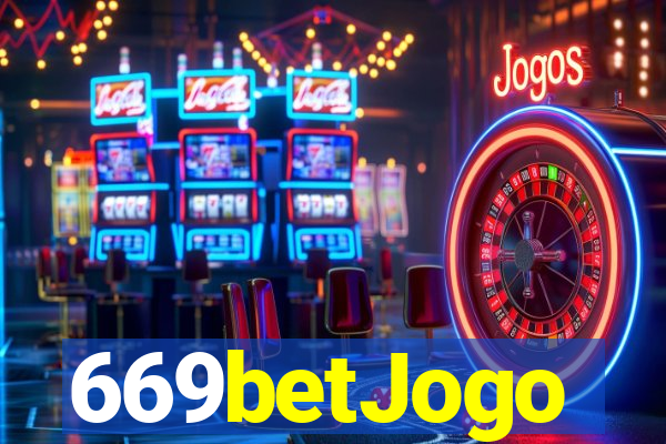 669betJogo