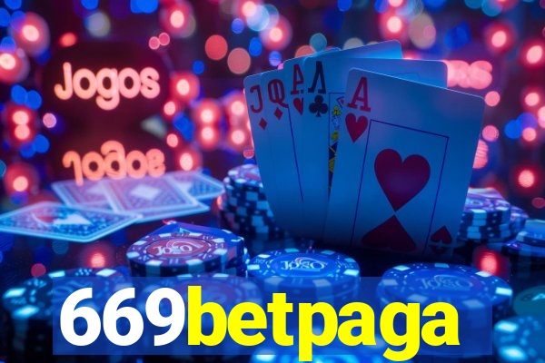 669betpaga