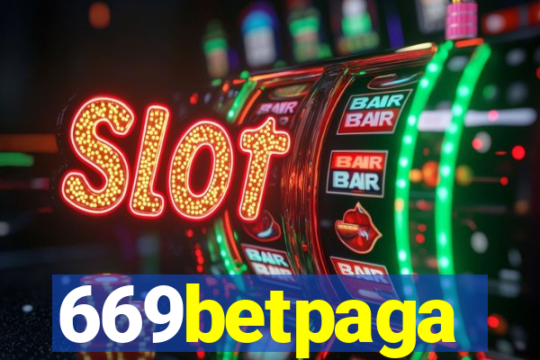 669betpaga