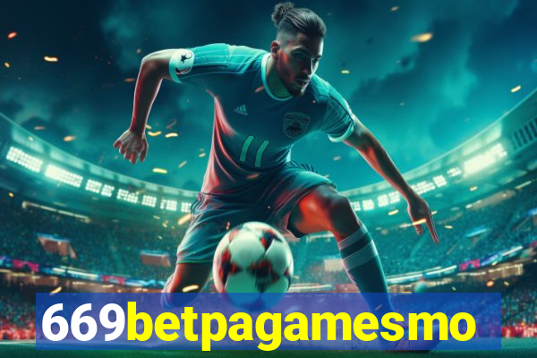 669betpagamesmo