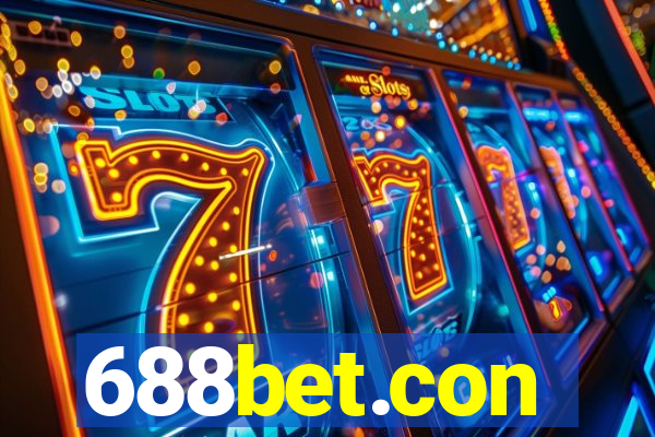 688bet.con