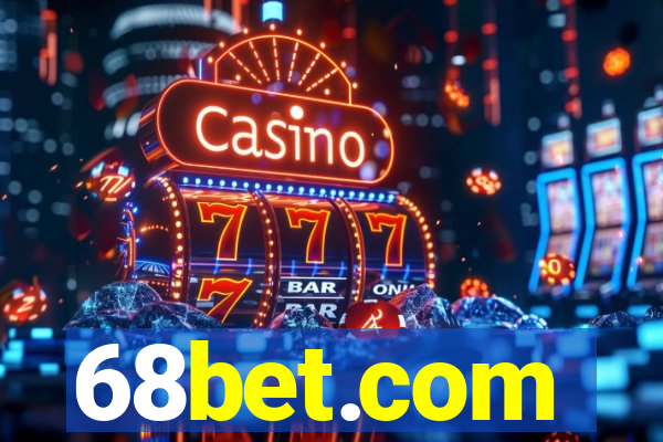 68bet.com