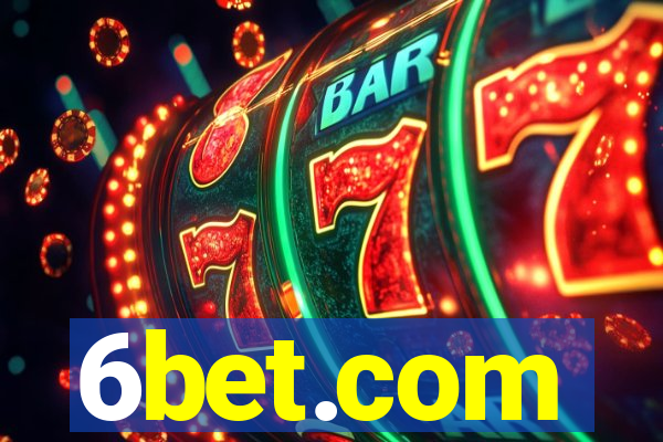 6bet.com