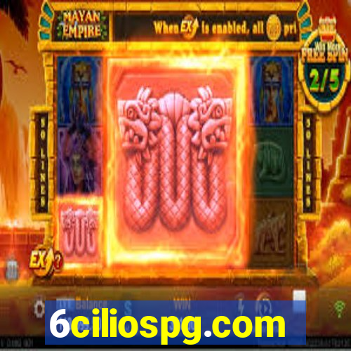6ciliospg.com