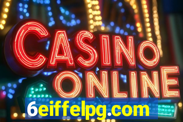 6eiffelpg.com