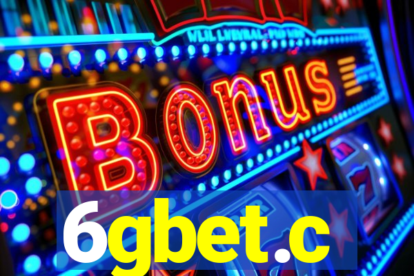 6gbet.c