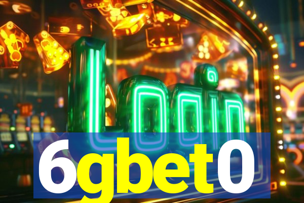 6gbet0