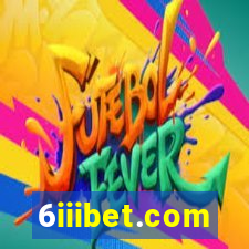 6iiibet.com