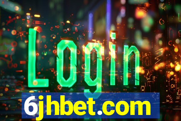 6jhbet.com