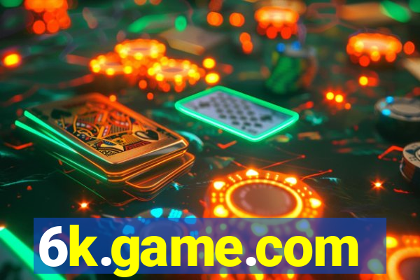 6k.game.com