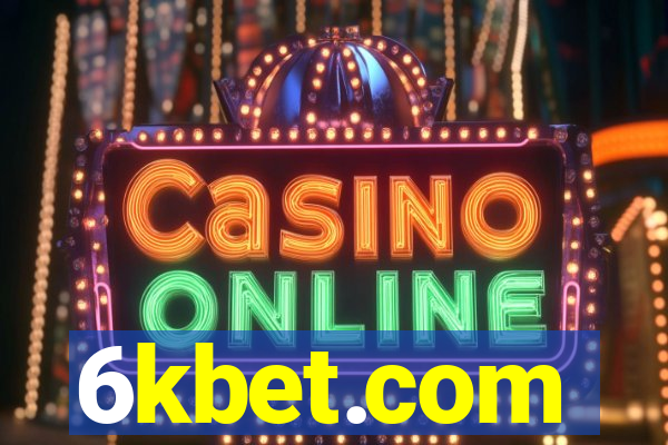 6kbet.com