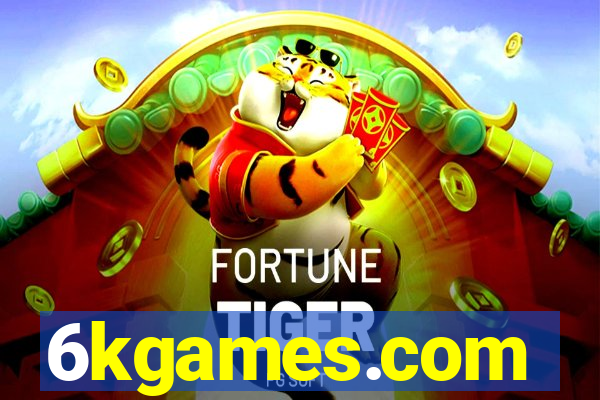6kgames.com