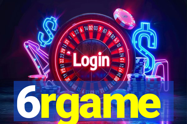 6rgame